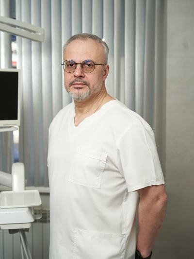 Даньщиков Александр Николаевич