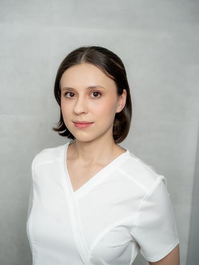 Даньщикова София Александровна