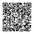 QR-код для проверки лицензии в реестре Росздравнадзора