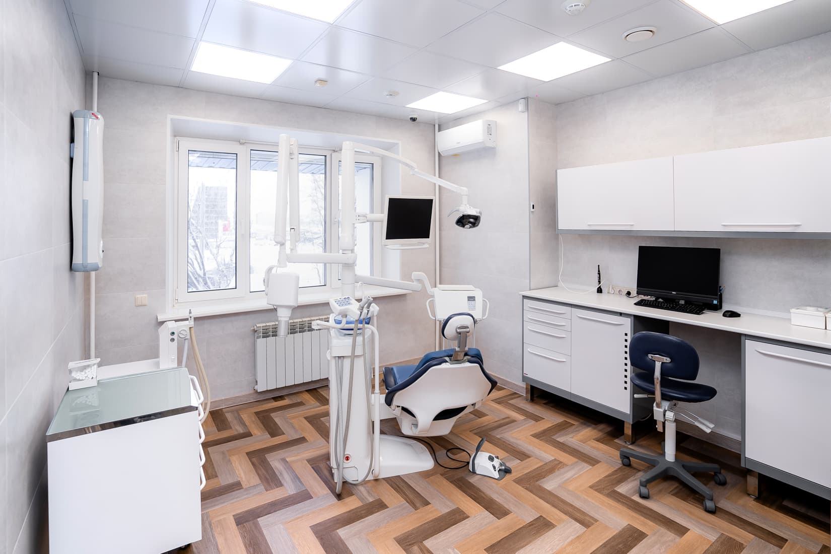 Лечебный кабинет