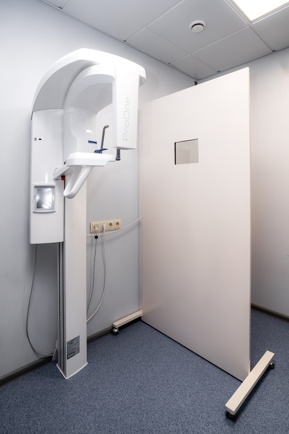 Рентген-кабинет